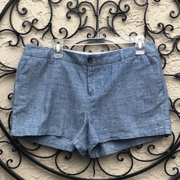 Merona Pants - Merona Jean style shorts